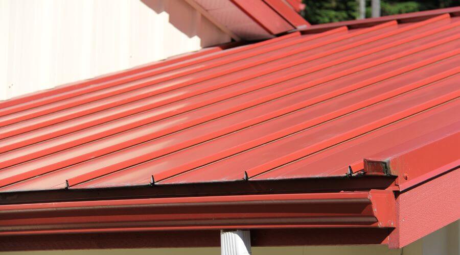 Industrial Roof Installation in Glenmoore, PA