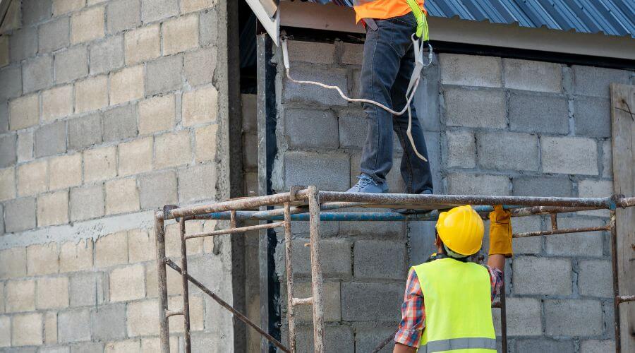 Expert top industrial roofings services in Glenmoore, PA